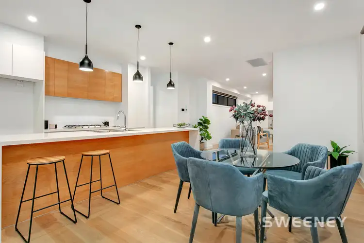 Fifth view of Homely townhouse listing, 2/79 Waters Drive, Seaholme VIC 3018