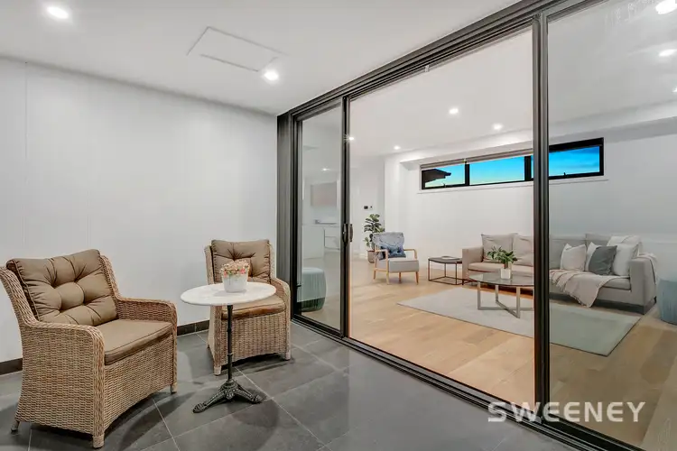 Sixth view of Homely townhouse listing, 2/79 Waters Drive, Seaholme VIC 3018