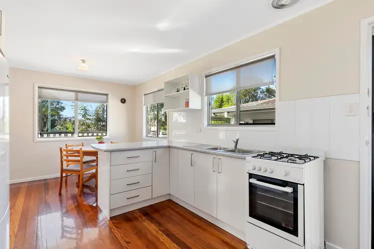 Fourth view of Homely house listing, 17 MARIGOLD STREET, Hemmant QLD 4174
