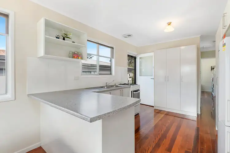 Fifth view of Homely house listing, 17 MARIGOLD STREET, Hemmant QLD 4174
