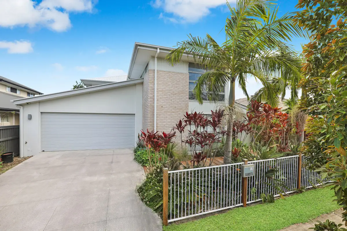 Main view of Homely house listing, 12 Kepplegrove Drive, Sippy Downs QLD 4556