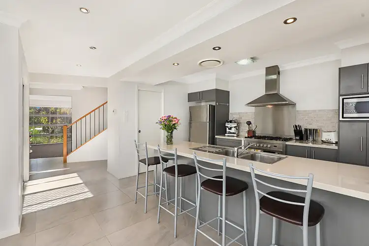 Second view of Homely house listing, 12 Kepplegrove Drive, Sippy Downs QLD 4556