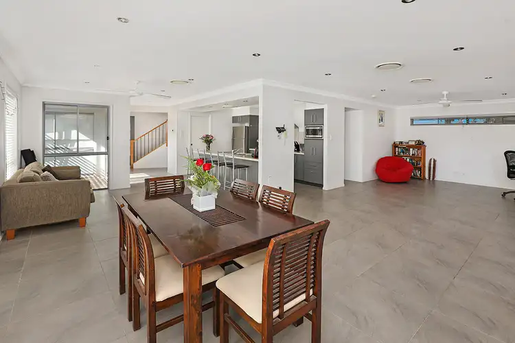 Third view of Homely house listing, 12 Kepplegrove Drive, Sippy Downs QLD 4556
