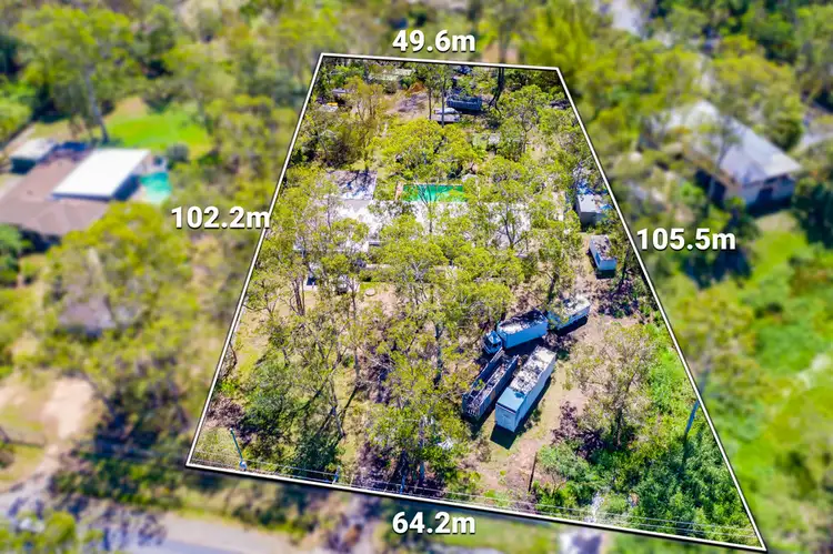 Main view of Homely house listing, 972 New Cleveland Road, Gumdale QLD 4154