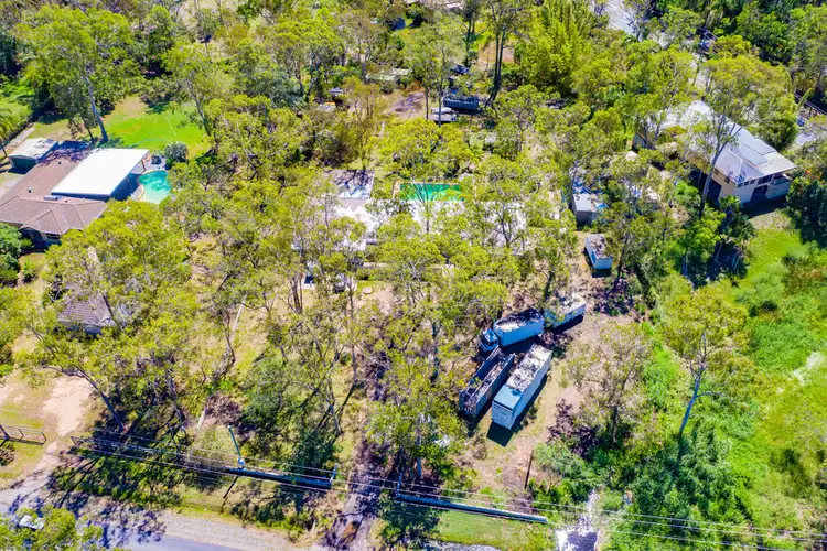 Fifth view of Homely house listing, 972 New Cleveland Road, Gumdale QLD 4154