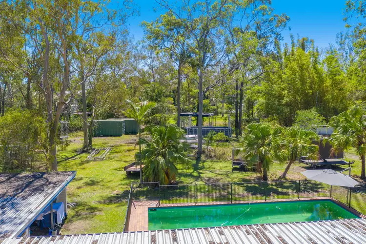 Sixth view of Homely house listing, 972 New Cleveland Road, Gumdale QLD 4154