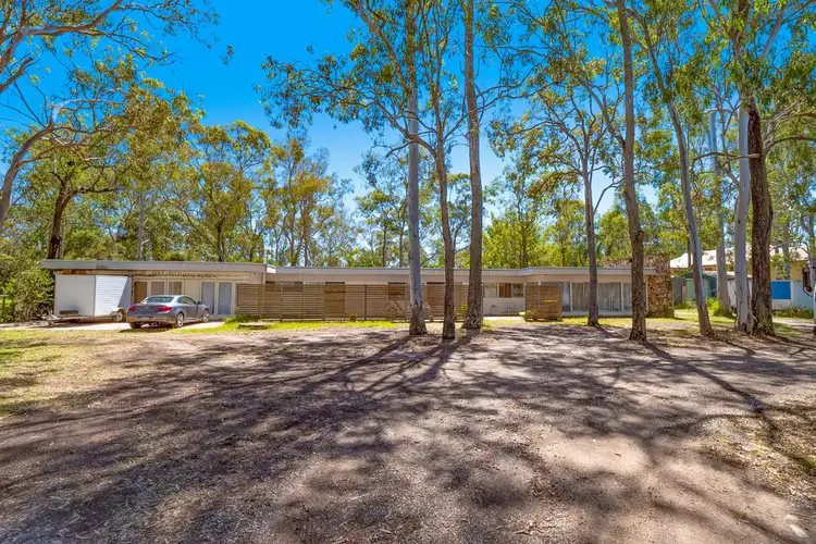 Seventh view of Homely house listing, 972 New Cleveland Road, Gumdale QLD 4154