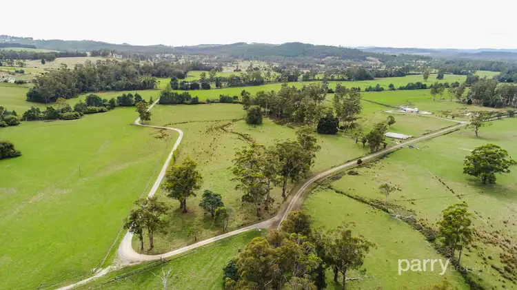 Lot1/547 South Winkleigh Road, Glengarry TAS 7275
