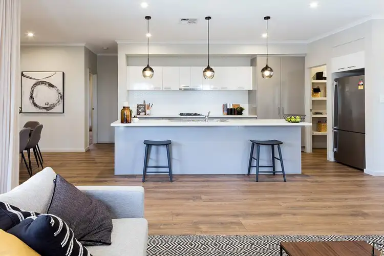 Fifth view of Homely house listing, Lot 2 Manuel St, Hendon SA 5014