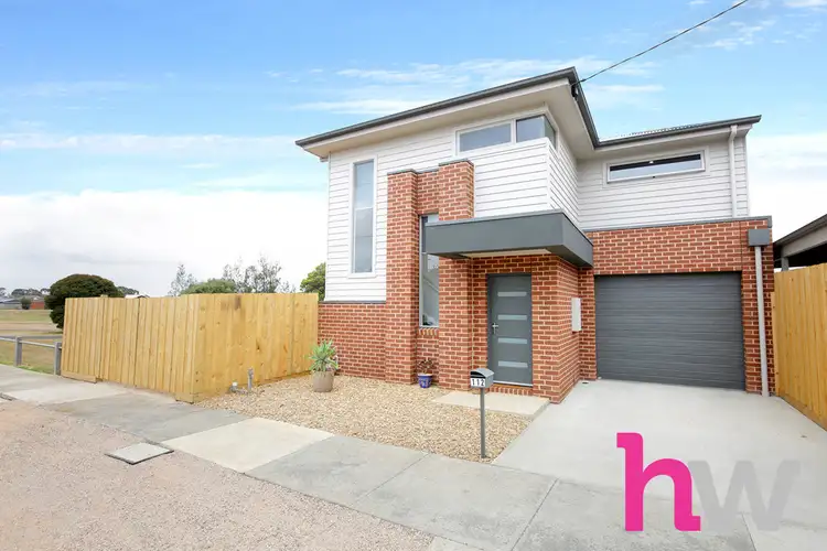 112 McClelland St, Bell Park VIC 3215