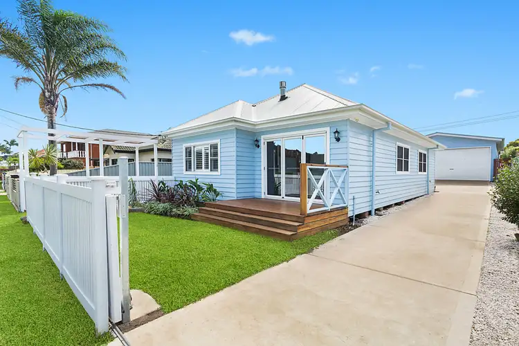 67 Parkes Street, Port Kembla NSW 2505