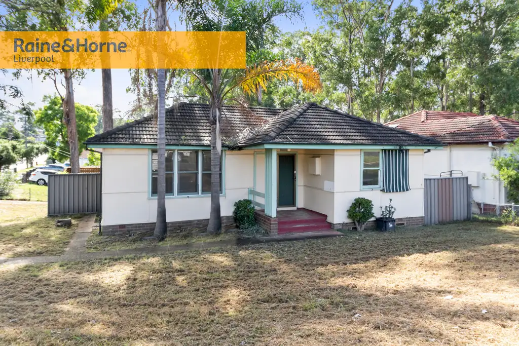 Main view of Homely house listing, 30 Dalkeith Street, Busby NSW 2168