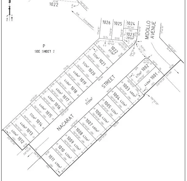 Fifth view of Homely land listing, Address available on request