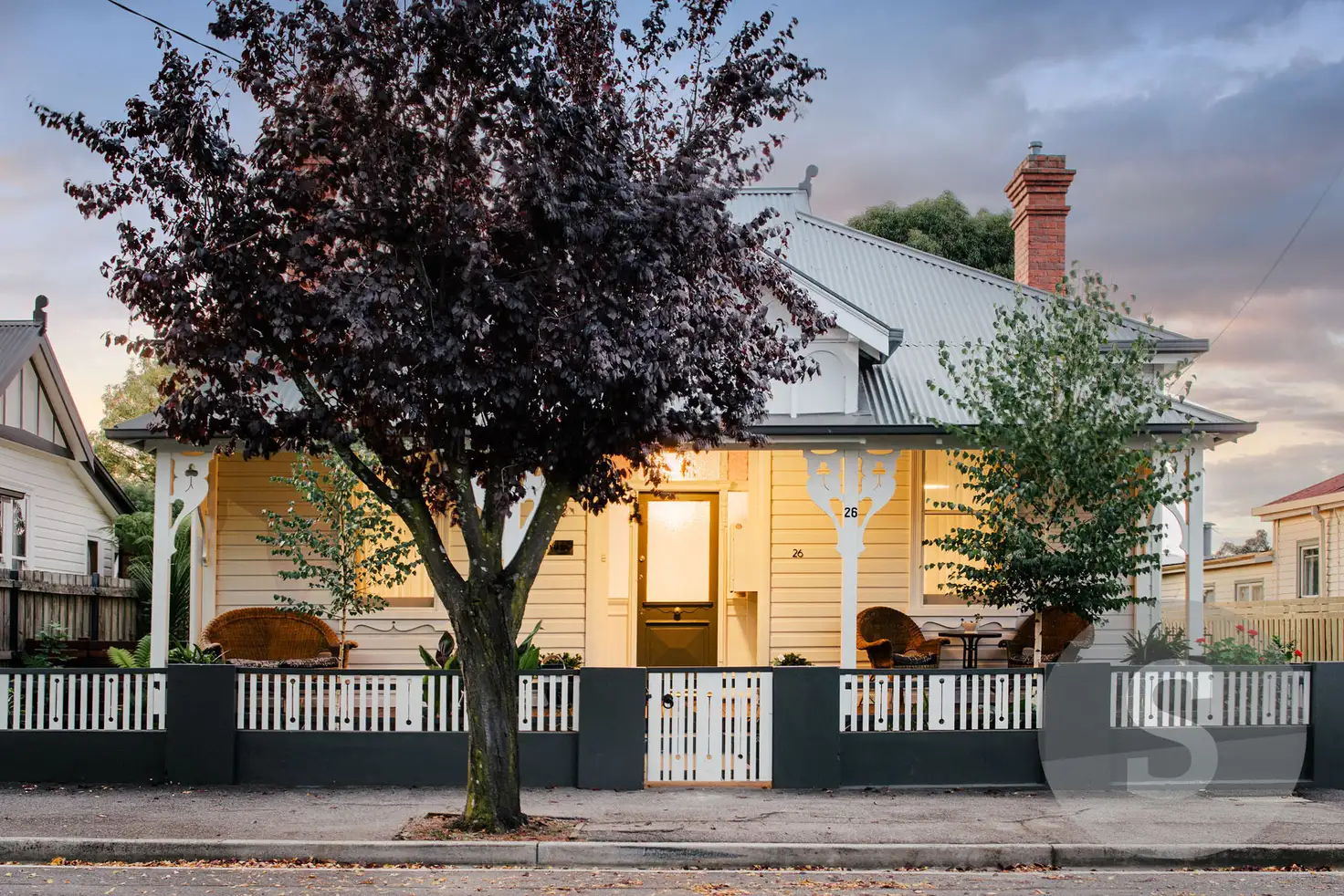 Main view of Homely house listing, 26 Mann Street, Invermay TAS 7248