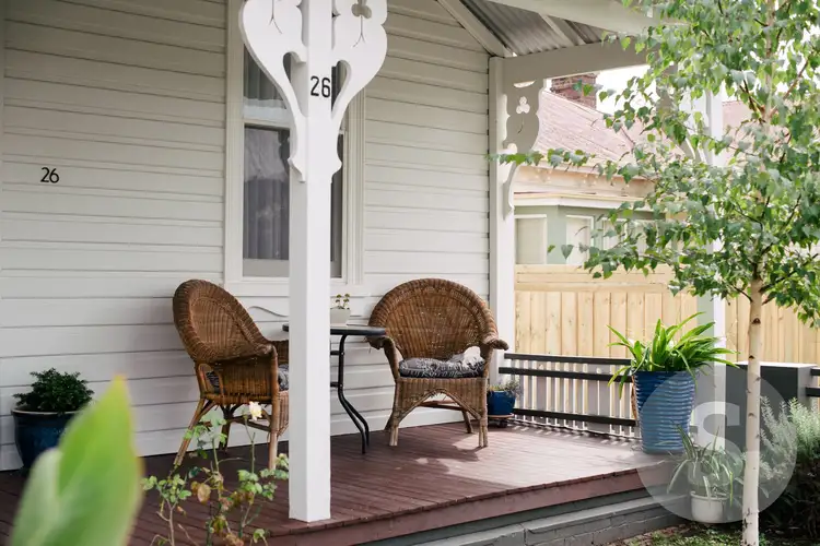 Third view of Homely house listing, 26 Mann Street, Invermay TAS 7248