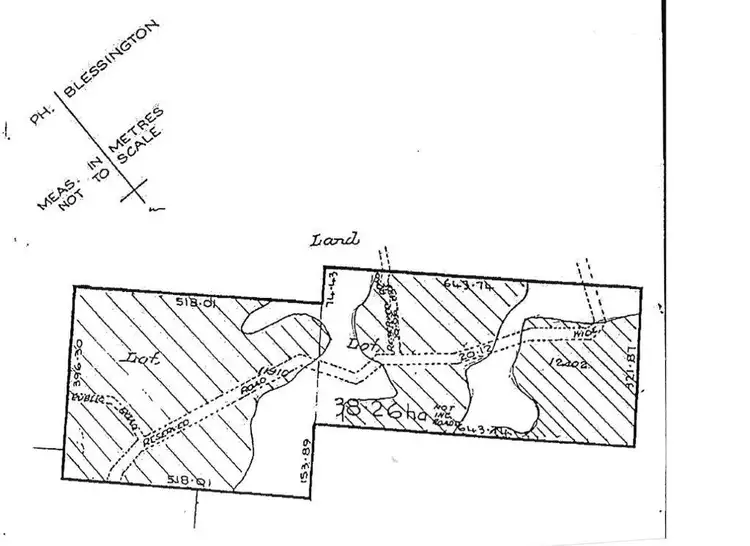 Seventh view of Homely land listing, Lot 1 English Town Road, Deddington TAS 7212