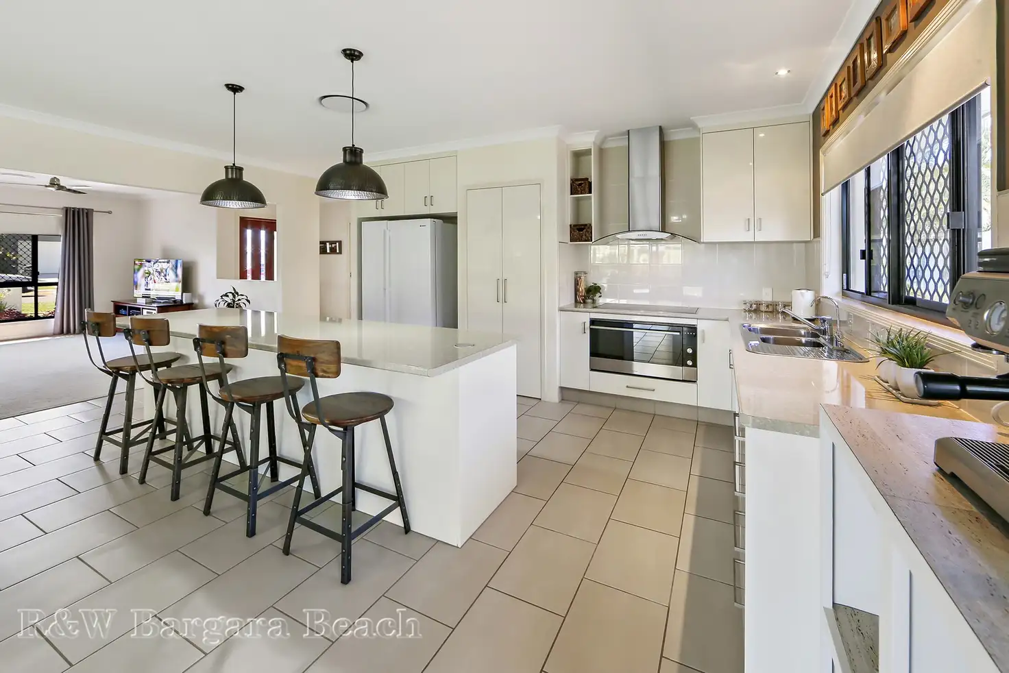 Main view of Homely house listing, 15 Fierro Drive, Bargara QLD 4670