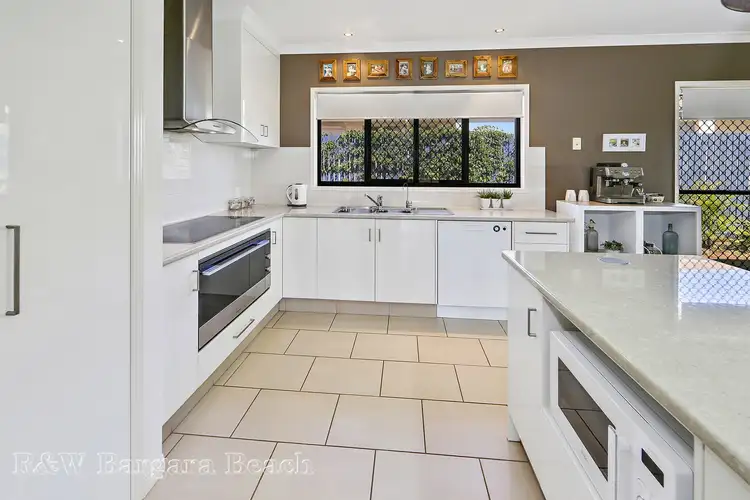 Third view of Homely house listing, 15 Fierro Drive, Bargara QLD 4670