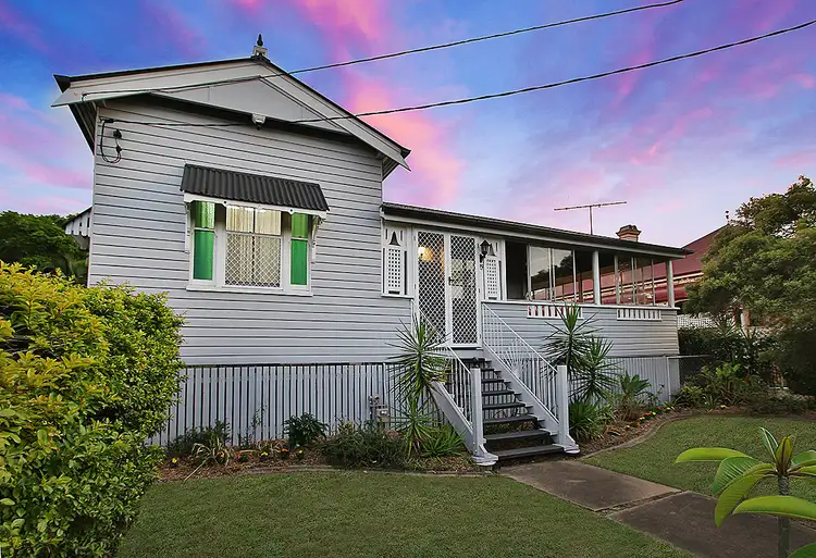 Second view of Homely house listing, 29 Warwick Road, Ipswich QLD 4305