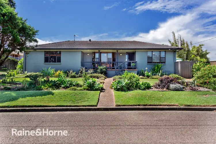 2 Holms Place, Anna Bay NSW 2316