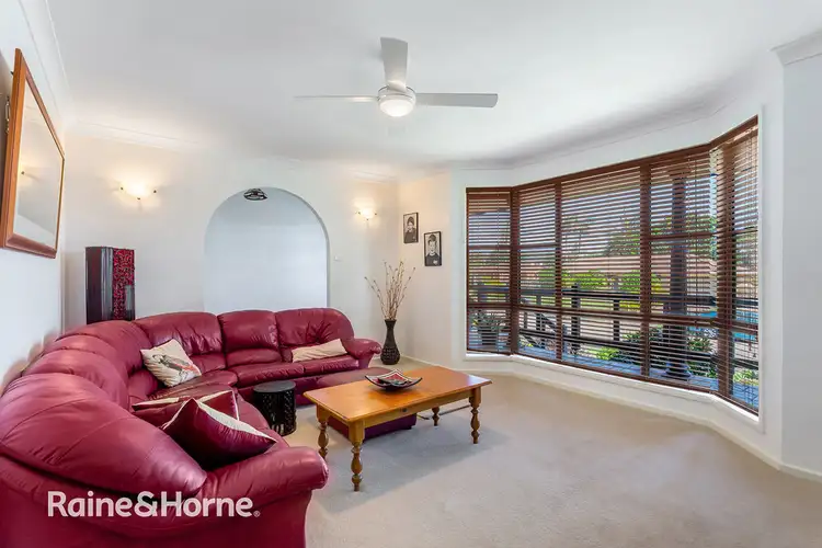 Second view of Homely house listing, 2 Holms Place, Anna Bay NSW 2316