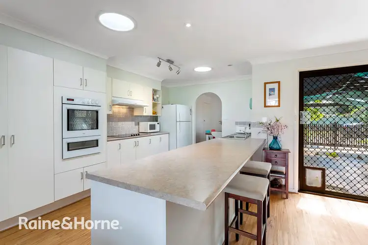 Third view of Homely house listing, 2 Holms Place, Anna Bay NSW 2316