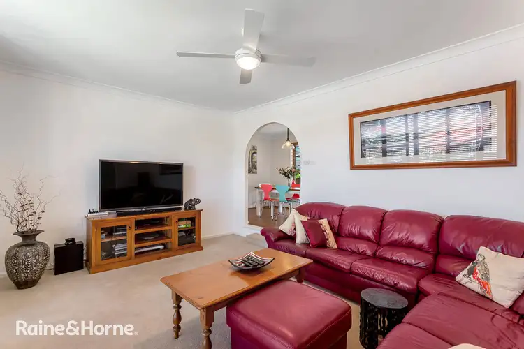 Fifth view of Homely house listing, 2 Holms Place, Anna Bay NSW 2316