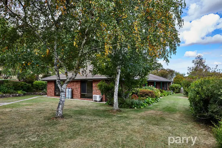 Fifth view of Homely house listing, 5 Canopus Drive, Blackstone Heights TAS 7250