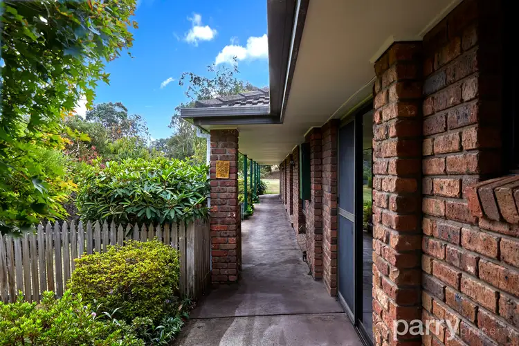 Sixth view of Homely house listing, 5 Canopus Drive, Blackstone Heights TAS 7250