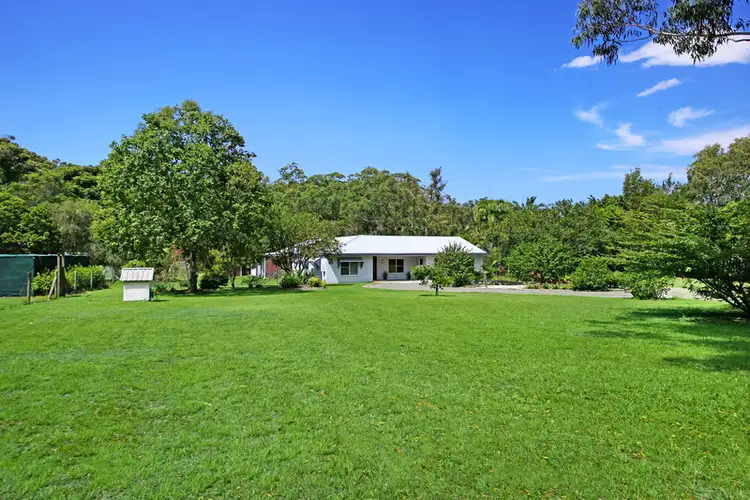 9 Whipbird Place, Doonan QLD 4562