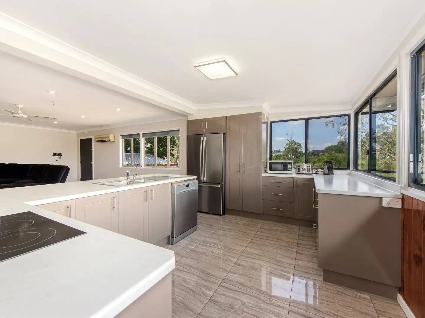 Main view of Homely house listing, 2A Cafferky Street, One Mile QLD 4305