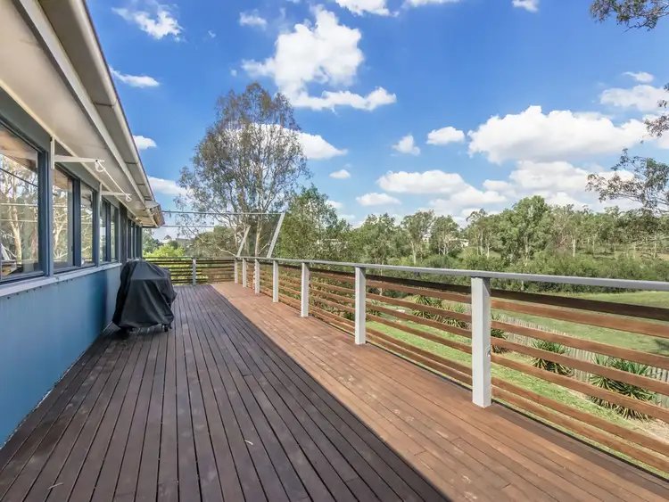 Second view of Homely house listing, 2A Cafferky Street, One Mile QLD 4305