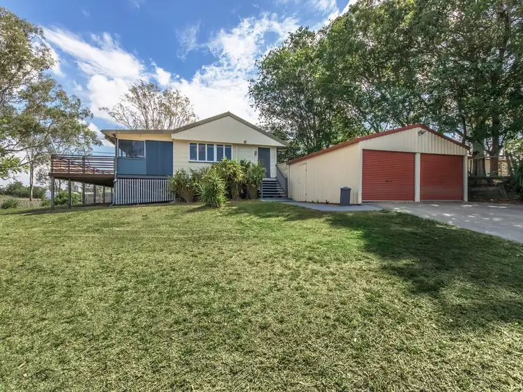 Third view of Homely house listing, 2A Cafferky Street, One Mile QLD 4305