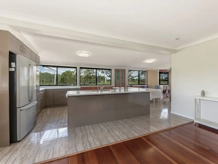 Fourth view of Homely house listing, 2A Cafferky Street, One Mile QLD 4305