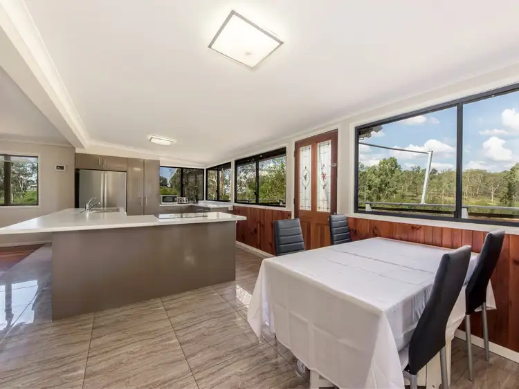 Fifth view of Homely house listing, 2A Cafferky Street, One Mile QLD 4305