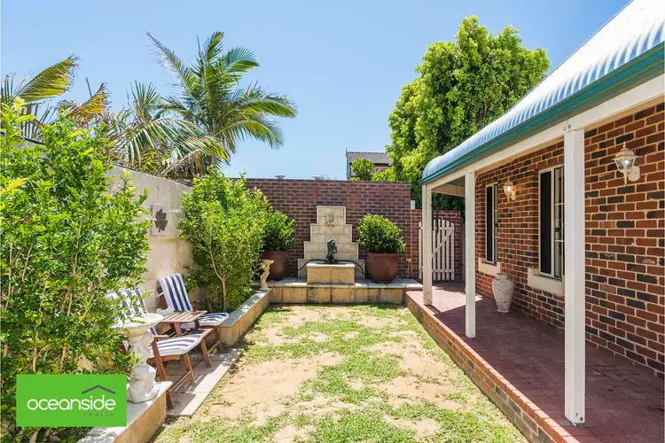 Second view of Homely house listing, 20a Koolyanga Road, Mullaloo WA 6027