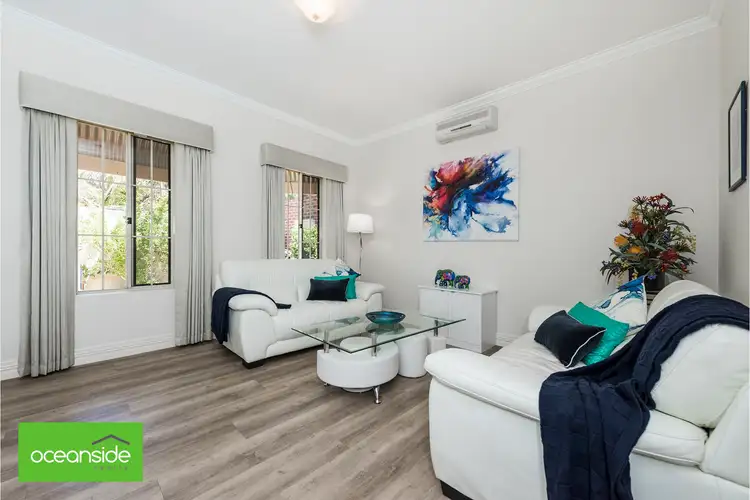 Fourth view of Homely house listing, 20a Koolyanga Road, Mullaloo WA 6027