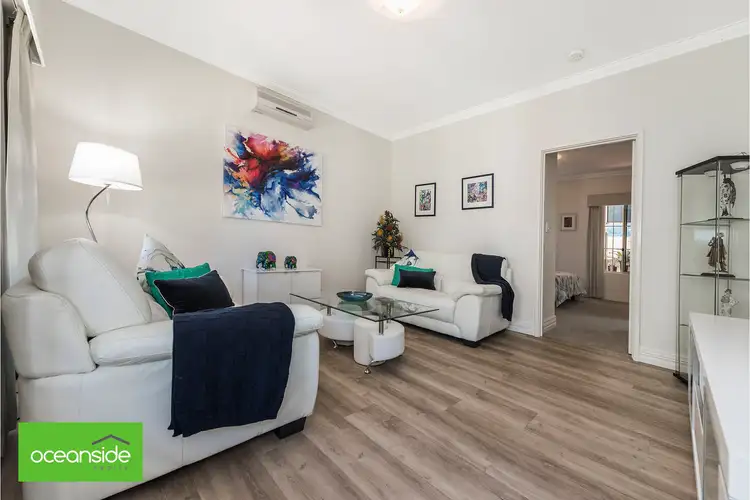 Fifth view of Homely house listing, 20a Koolyanga Road, Mullaloo WA 6027