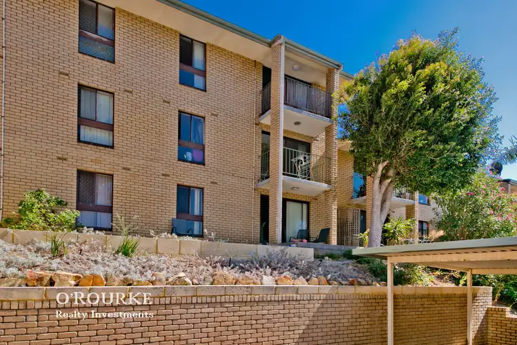 4/72 Hastings Street,, Scarborough WA 6019