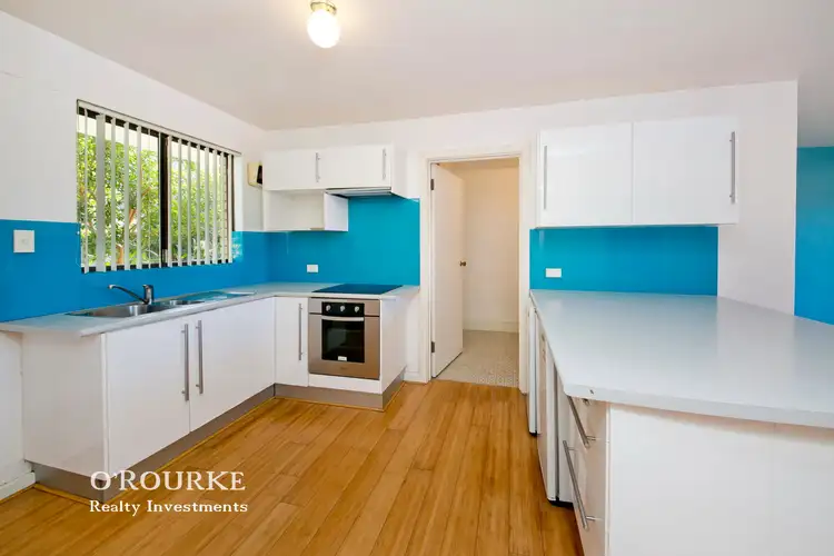 Second view of Homely apartment listing, 4/72 Hastings Street,, Scarborough WA 6019
