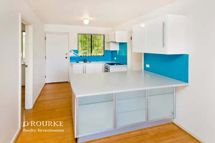 Third view of Homely apartment listing, 4/72 Hastings Street,, Scarborough WA 6019