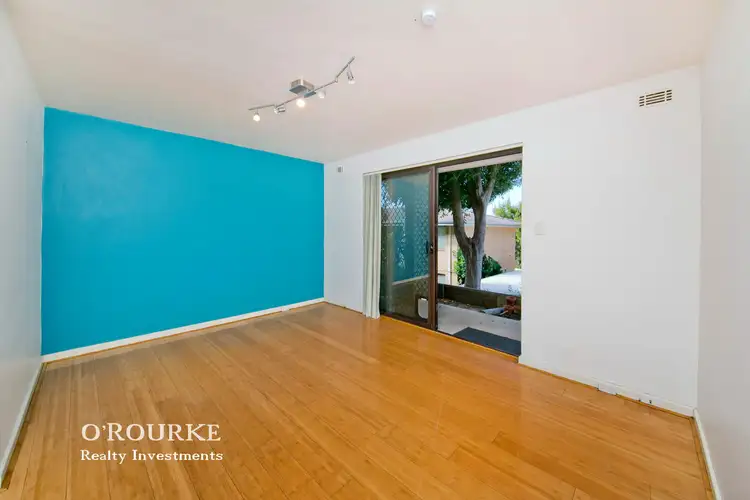 Fourth view of Homely apartment listing, 4/72 Hastings Street,, Scarborough WA 6019