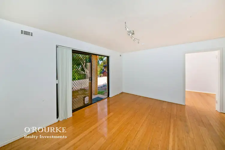 Fifth view of Homely apartment listing, 4/72 Hastings Street,, Scarborough WA 6019