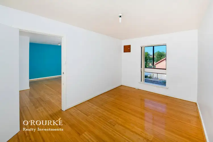 Sixth view of Homely apartment listing, 4/72 Hastings Street,, Scarborough WA 6019