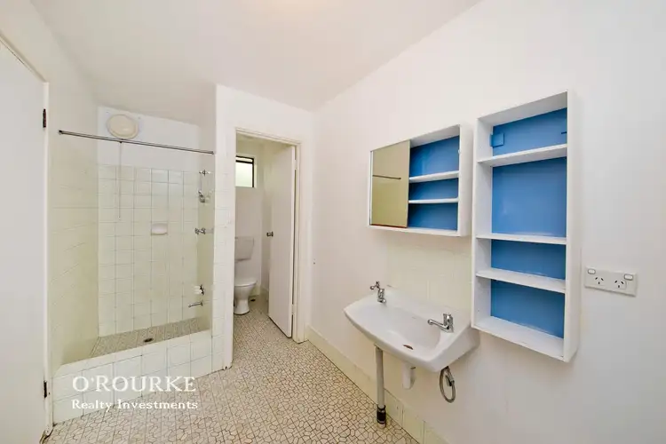 Seventh view of Homely apartment listing, 4/72 Hastings Street,, Scarborough WA 6019