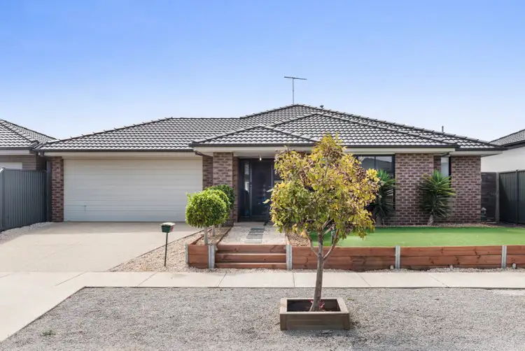 Main view of Homely house listing, 29 Lapwing Drive, Lara VIC 3212