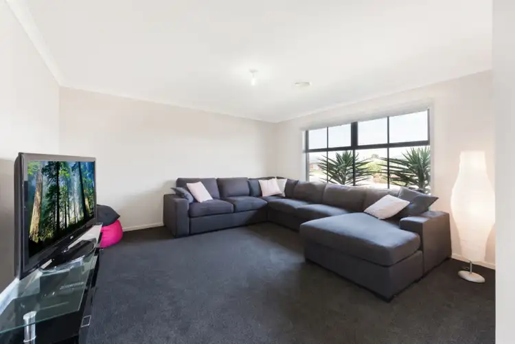 Second view of Homely house listing, 29 Lapwing Drive, Lara VIC 3212