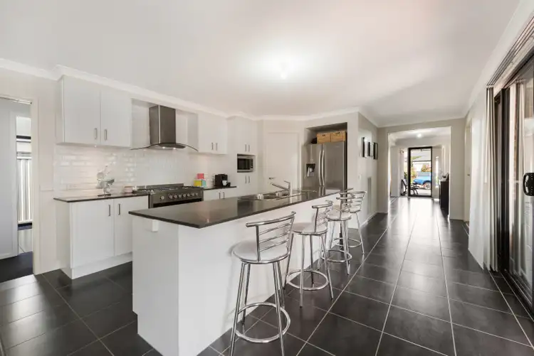 Third view of Homely house listing, 29 Lapwing Drive, Lara VIC 3212
