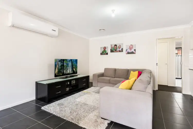 Fifth view of Homely house listing, 29 Lapwing Drive, Lara VIC 3212