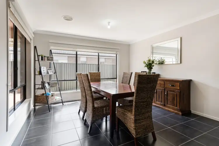 Sixth view of Homely house listing, 29 Lapwing Drive, Lara VIC 3212